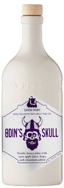 Odin's Skull 750ML