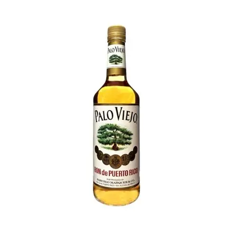 Palo Viejo Gold 750ML