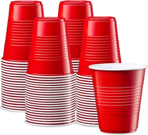 Party Cups