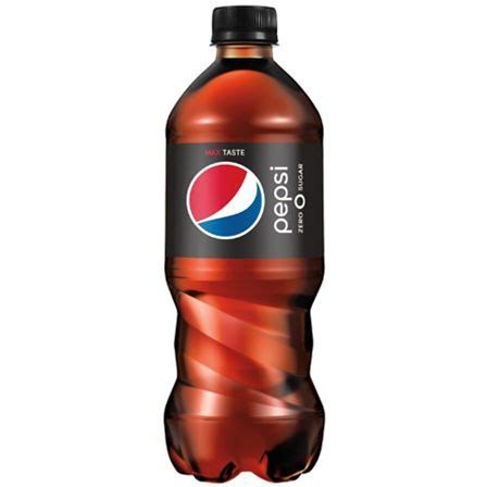 Pepsi Max 20OZ