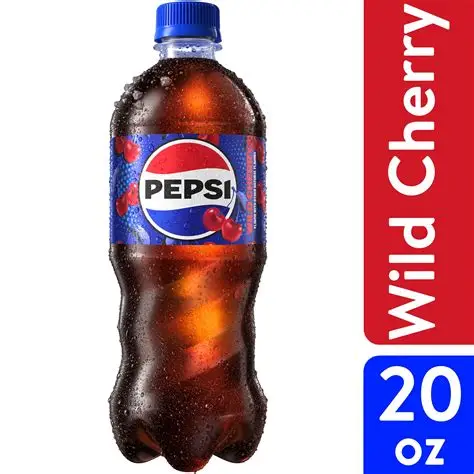 Pepsi Wche 20OZ