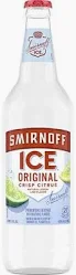 Smirnoff Ice Original 24OZ Bottle