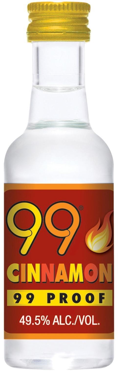99 Cinnamon 50ML