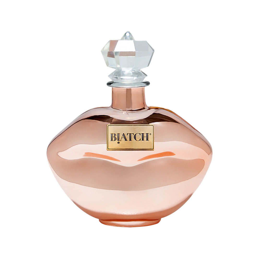 Biatch Rosa Tequila 100ML