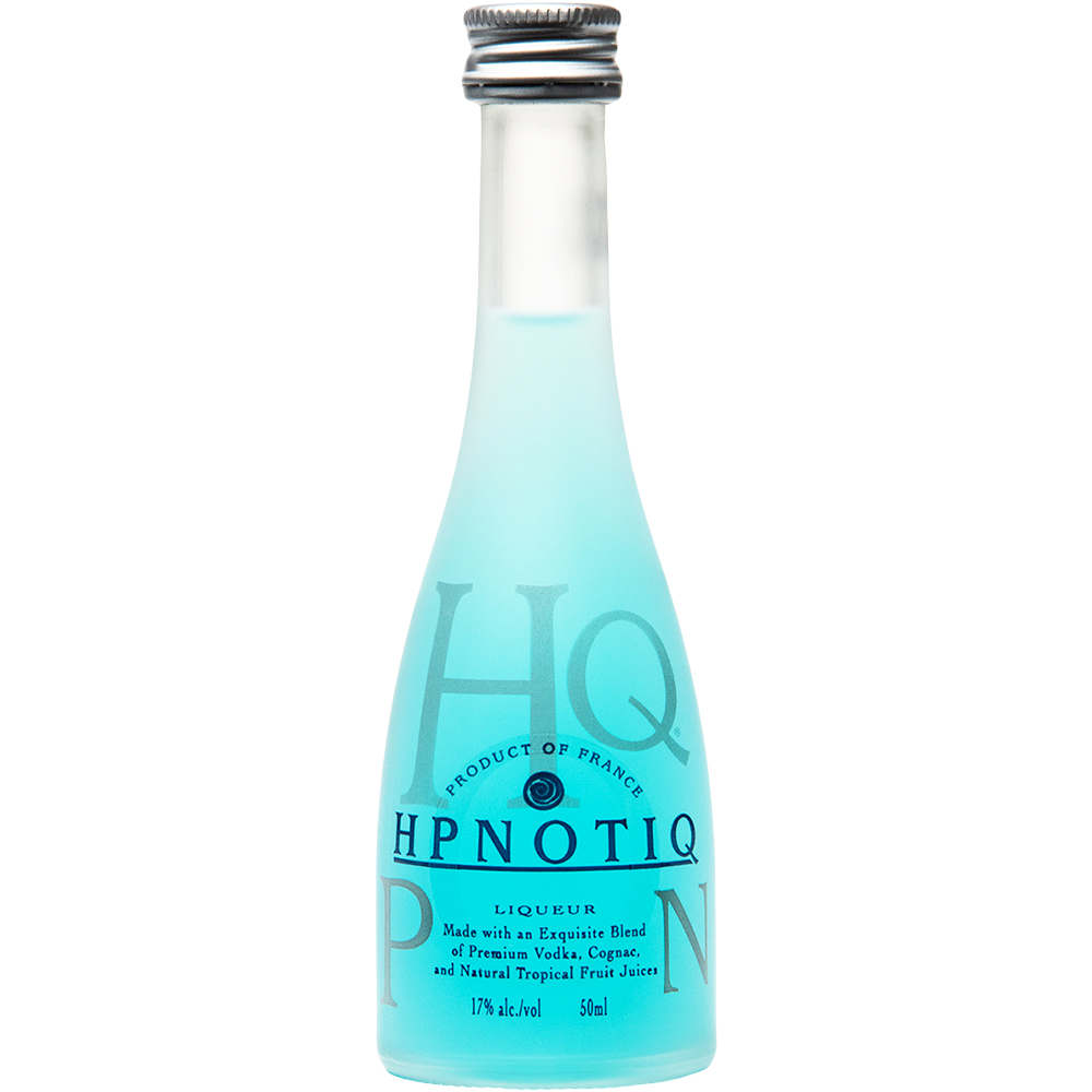 Hpnotiq 50 Ml