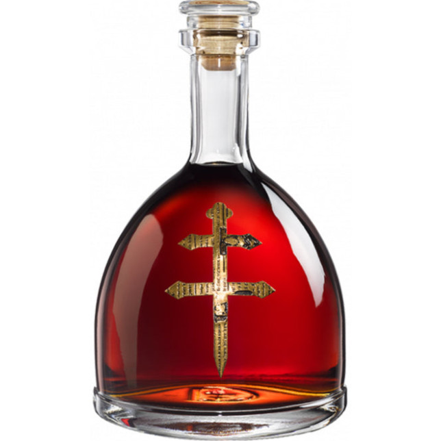 Dusse Cognac 1.75L