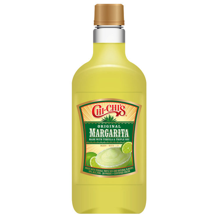 Chi Chi Margarita 750ML