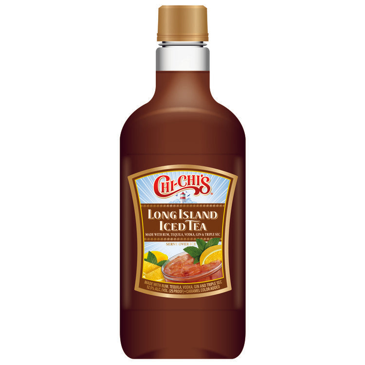 Chi Chi Long Island Iced Tea 750ML