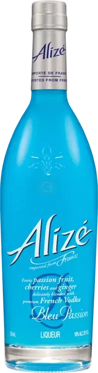 Alize Bleu Passion 375ML