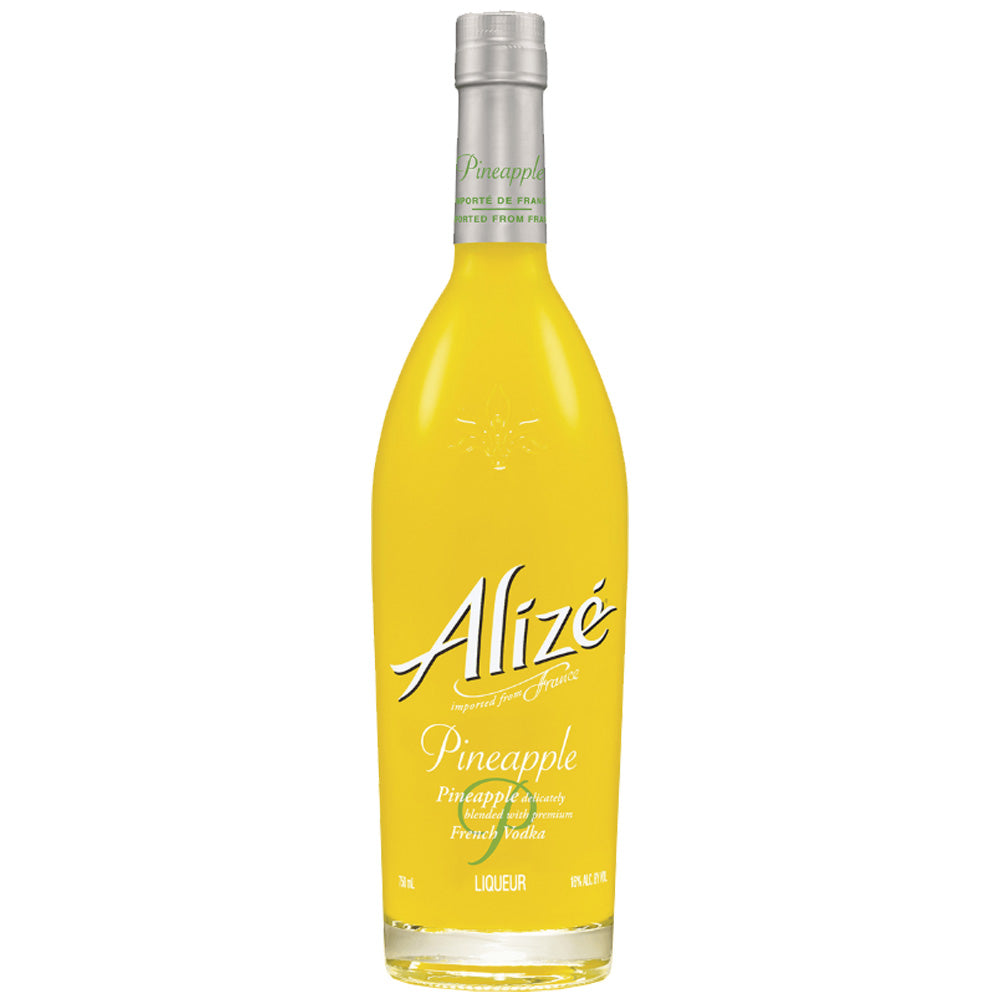Alize Pineapple Liqueur 375ML