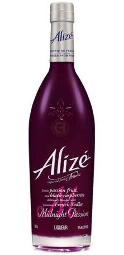 Alize Midnight Passion 750ML
