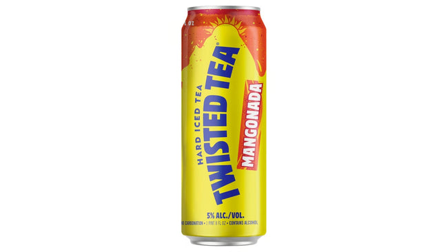 Twisted Tea Mangonada 24OZ