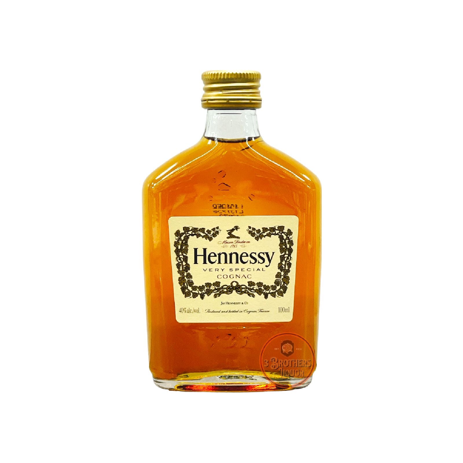 Hennessy VS Cognac 100ML