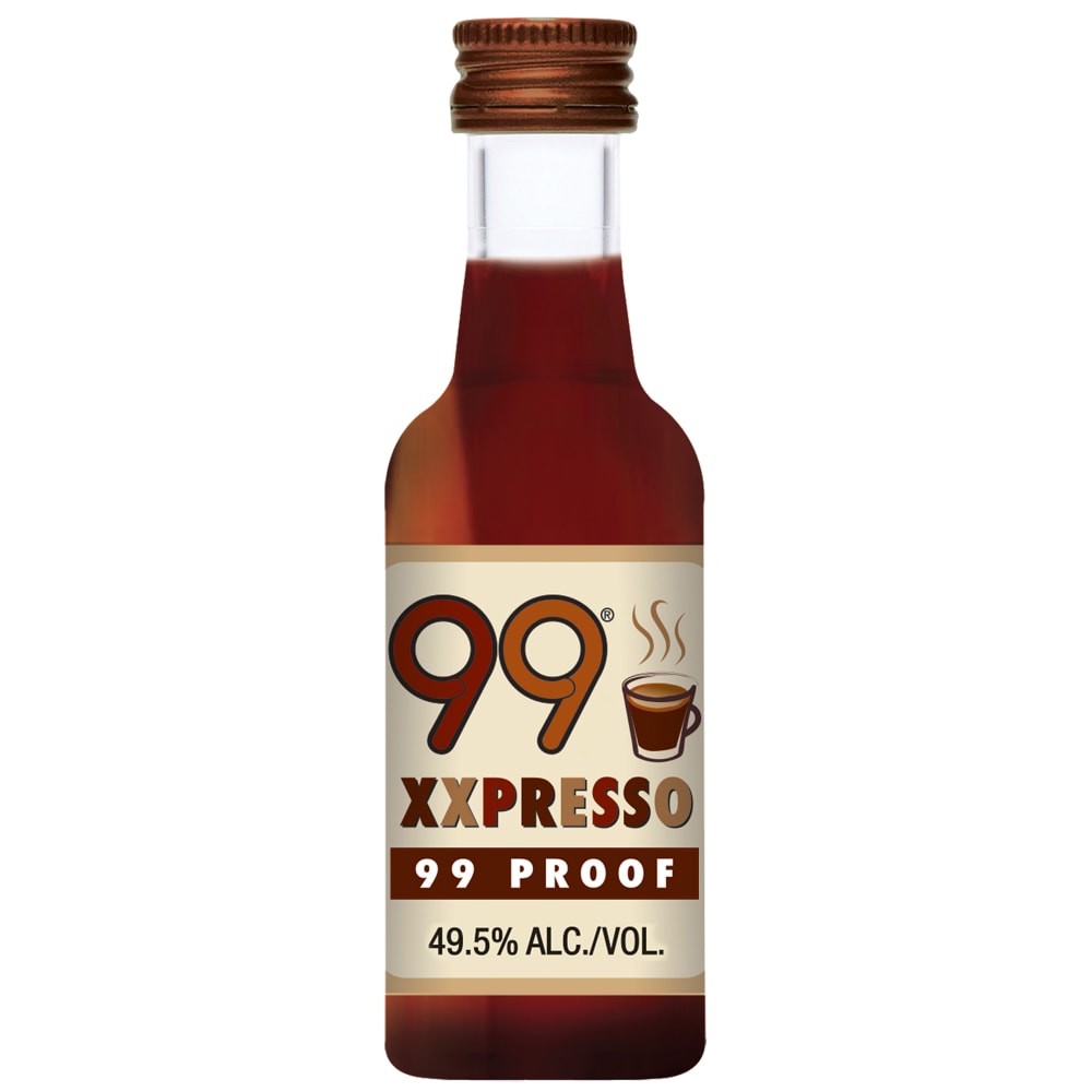 99 Xxpresso / Espresso 50ML