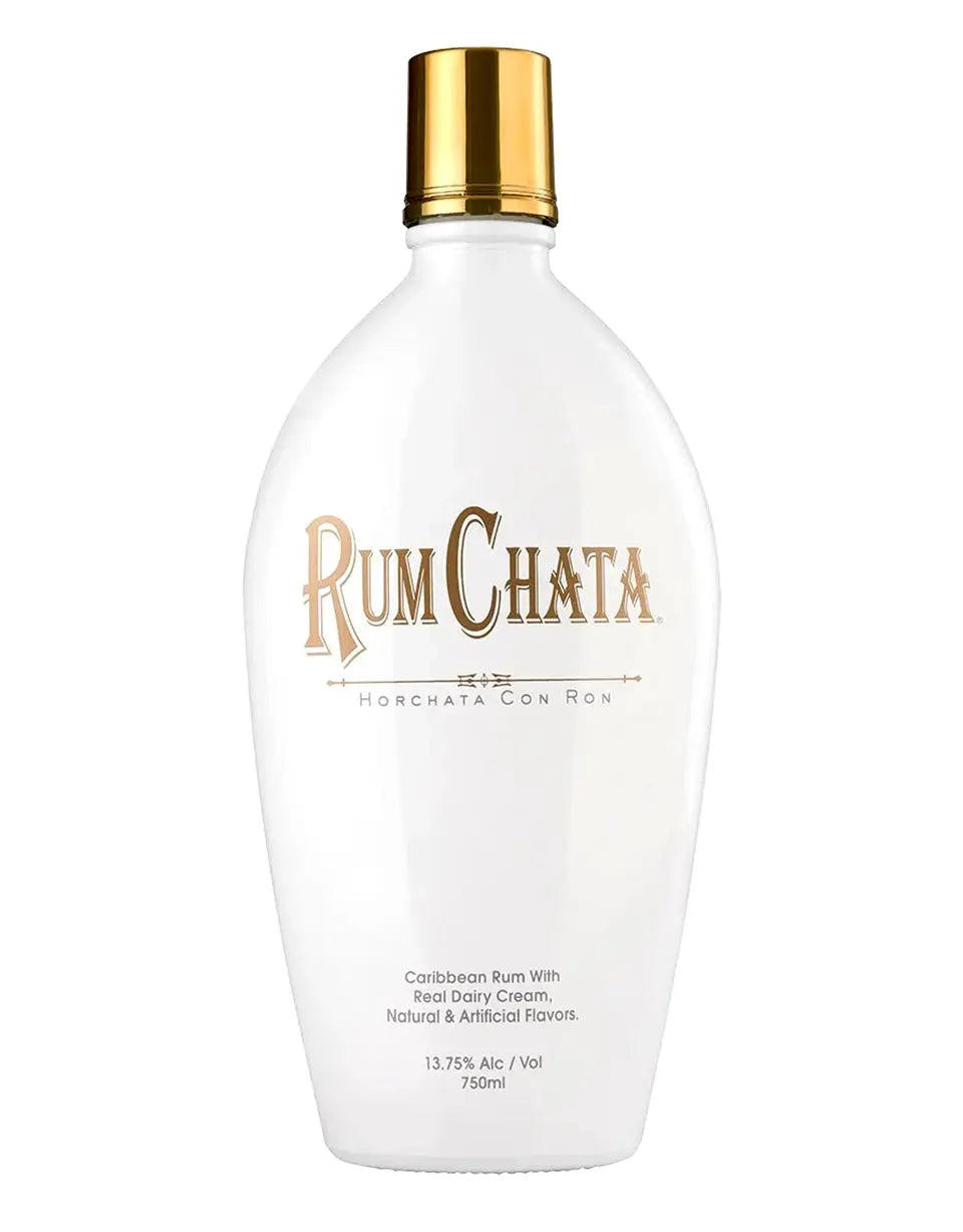 Rum Chata Cream Liqueur 1.75L